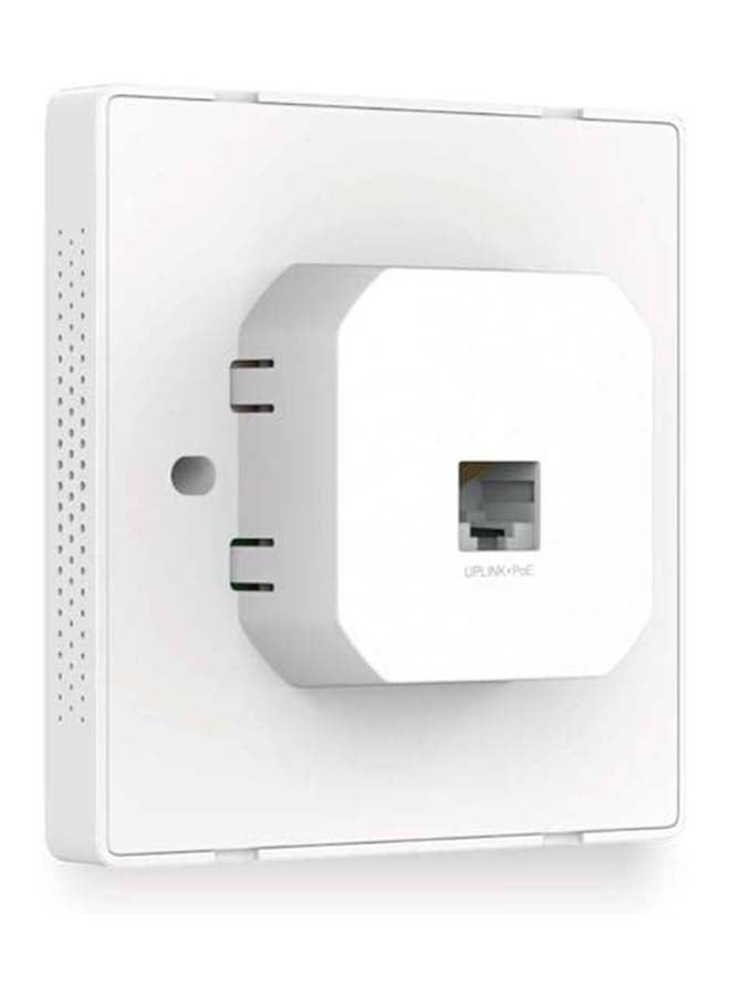 تي بي لينك Access Point1167 MbpsIEEE 802.11ac1x101001000MEAP230WALL White - Image 3