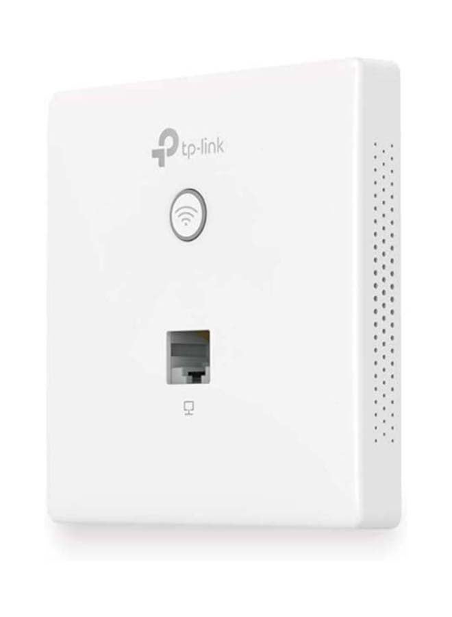تي بي لينك Access Point1167 MbpsIEEE 802.11ac1x101001000MEAP230WALL White - Image 2
