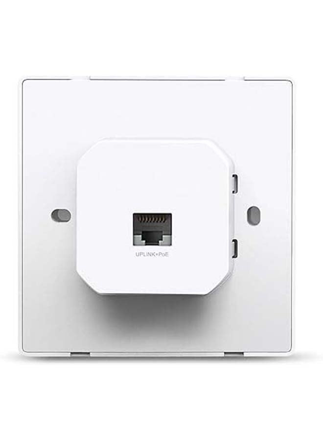 تي بي لينك Access Point1167 MbpsIEEE 802.11ac1x101001000MEAP230WALL White - Image 4