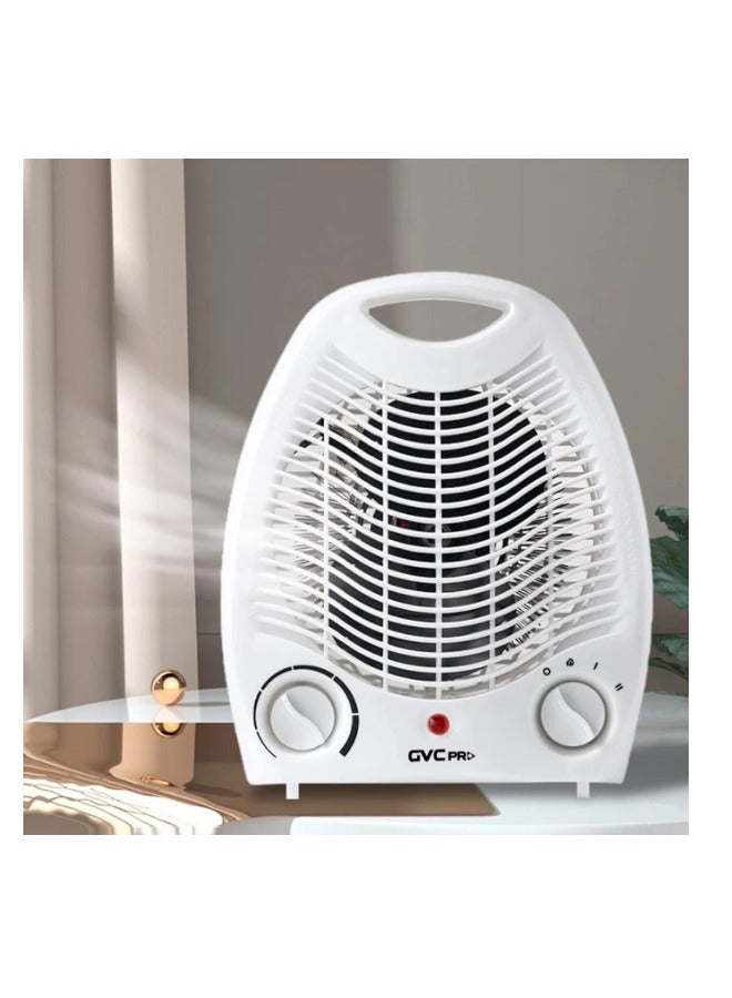 جي في سي برو سخان على شكل دائري - Image 2