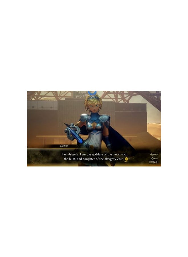 ألتوس شين ميجامي تينسي V: إصدار Vengeance Standard Edition لبلاي ستيشن 5  - Image 4