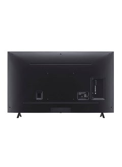 LG 65 Inch LG NanoCell NANO81 4K Smart TV AI Magic remote HDR10 webOS24 2024 65NANO81T6A.AMVE Black  - Image 5