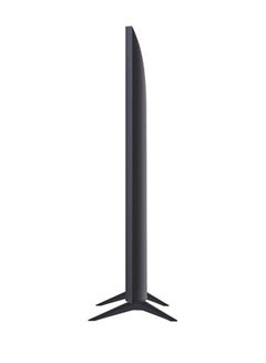 LG 65 Inch LG NanoCell NANO81 4K Smart TV AI Magic remote HDR10 webOS24 2024 65NANO81T6A.AMVE Black  - Image 4