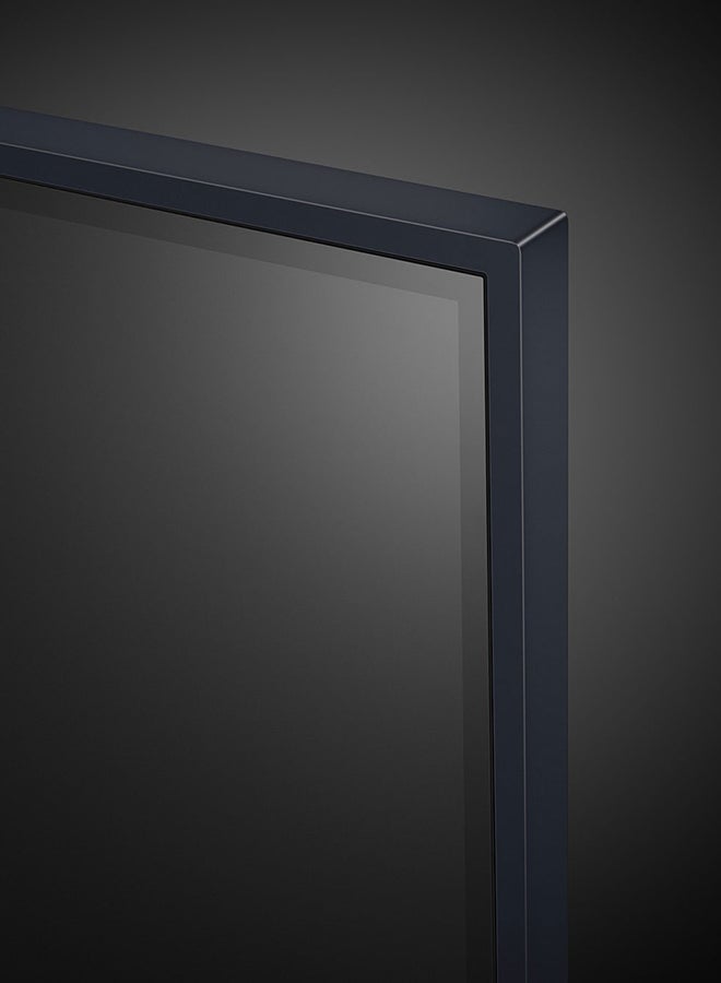 تلفزيون LG QNED QNED86 4K الذكي مقاس 65 بوصة مع جهاز تحكم عن بعد AI Magic HDR10 webOS24 2024