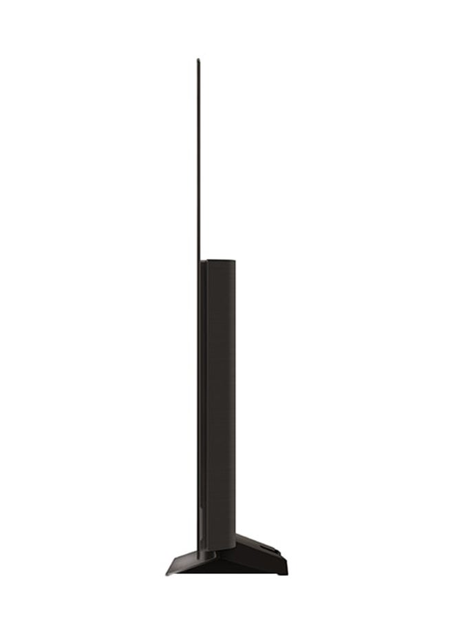 LG - 48 Inch LG OLED evo C4 4K Smart TV AI Magic remote Dolby Vision webOS24 2024 OLED48C46LA.AMVG Black - Image 1