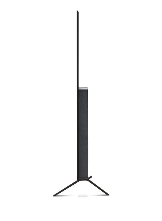LG - 65 Inch LG OLED  B4 4K Smart TV AI Magic remote Dolby Vision webOS24 (2024) 120HZ, Built in receiver, OLED65B46LA.AMVE Black OLED65B46LA.AMVE Black - Image 1