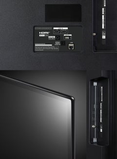 إل جي تلفزيون LG OLED B4 4K ذكي 65 بوصة، AI Magic Remote Dolby Vision webOS24 2024  - Image 4