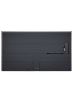 LG 77 Inch LG OLED evo G4 4K Smart TV, 120HZ, AI Magic remote Dolby Vision webOS24 2024 - OLED77G46LA.AMVG Black  - Image 2