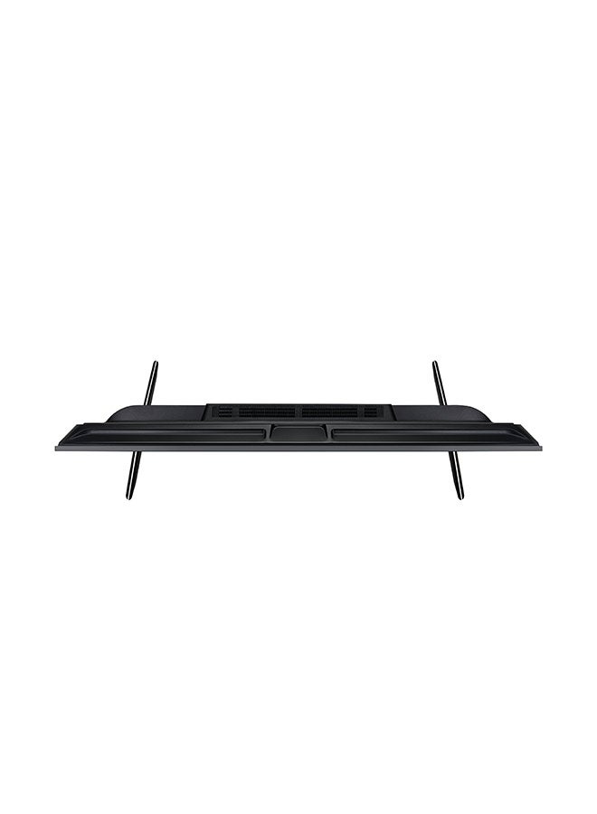 إل جي - تلفزيون LG الذكي 43 بوصة UHD LED webOS 2023 Magic Remote Smart TV HDR10 Pro/HLG قمر صناعي مدمج (43UR73006LA) - Image 1