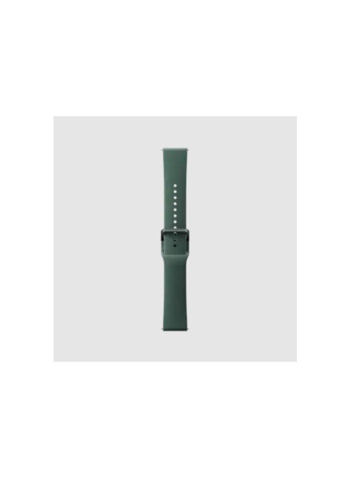 شاومي مشاهدة حزام TPU | متوافق مع ساعة 2، ساعة 2 برو، ساعة S3، ساعة S1 برو، ساعة S1، ساعة S1 أكتيف - Image 1