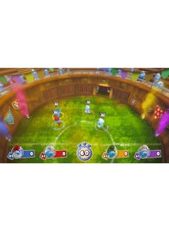 MICROIDS The Smurfs - Village Party - Nintendo Switch  - Image 5