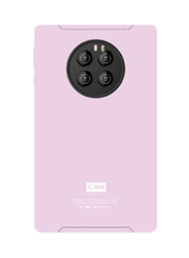 C idea CM815 8-Inch Pink 8GB RAM 512GB 5G - International Version  - Image 3