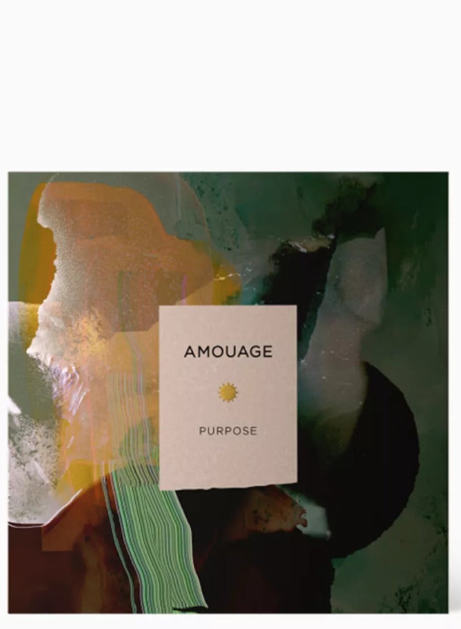 AMOUAGE Purpose EDP 100ml  - Image 2