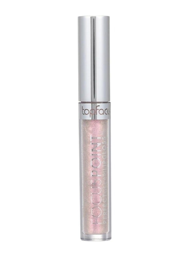 Focus Point Perfect Gleam Lipgloss - NO.103