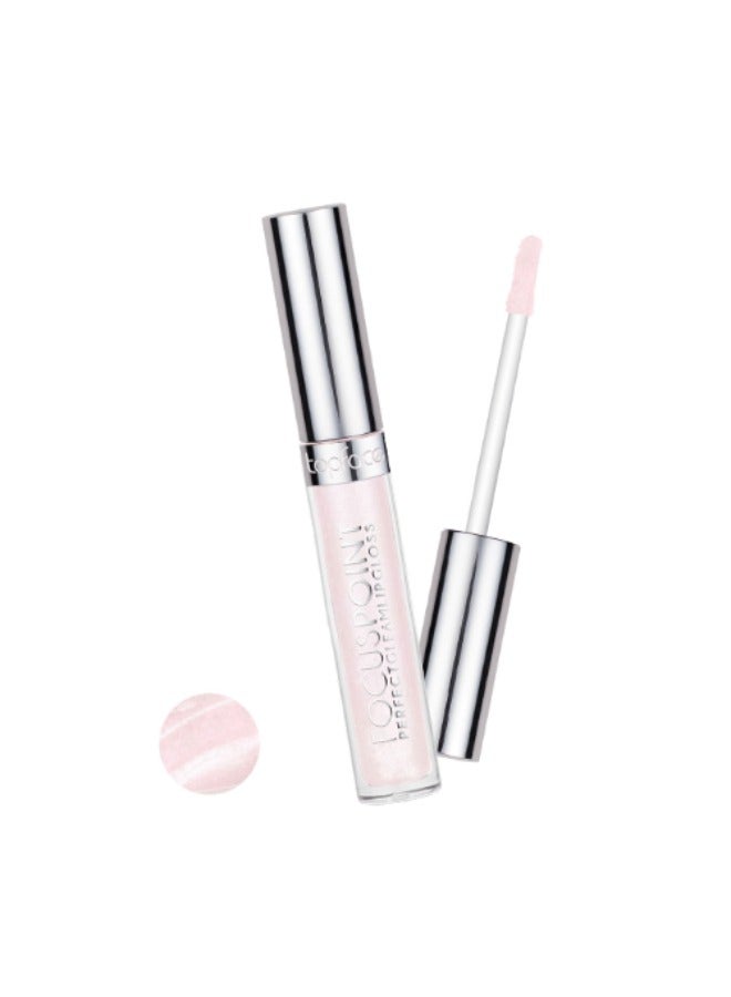 Focus Point Perfect Gleam Lipgloss - NO.103