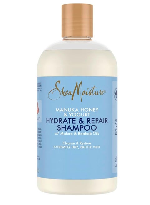Manuka Honey And Yogurt Hydrate And Repair Shampoo 384 Ml