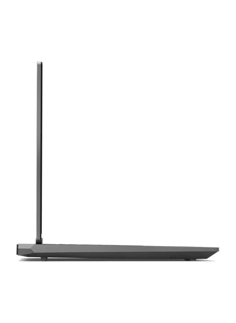 Lenovo (Upgraded Version) LOQ 15IAX9 Gaming Laptop With 15.6-Inch FHD Display, Core i5-12450HX Processor/16GB RAM/512GB SSD/6GB NVIDIA GeForce RTX 3050 Graphics Card/Windows 11 Home English Grey - Image 4