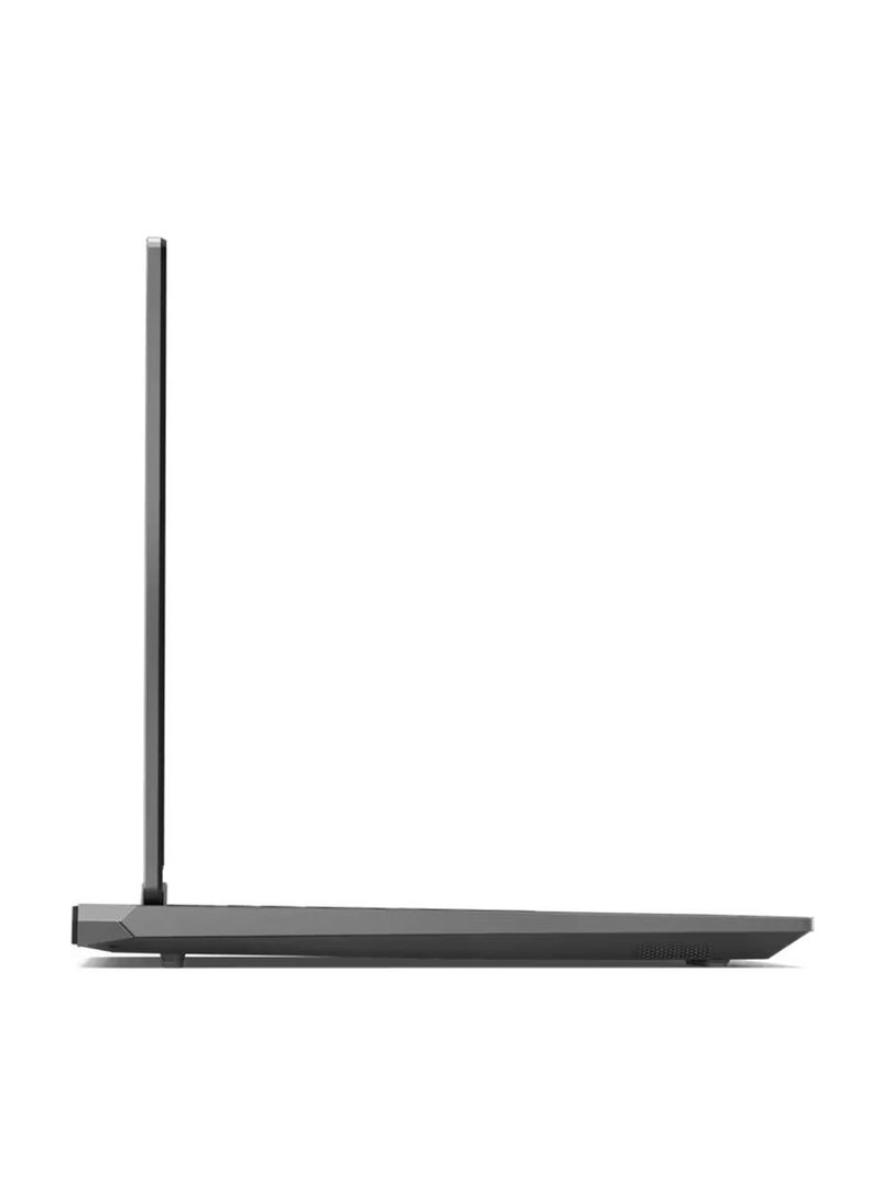 لينوفو كمبيوتر محمول للألعاب LOQ 15IAX9 بشاشة FHD مقاس 15.6 بوصة ومعالج Core i5-12450HX وذاكرة وصول عشوائي سعة 16 جيجابايت ومحرك أقراص SSD سعة 512 جيجابايت وبطاقة رسومات NVIDIA GeForce RTX 3050 سعة 6 جيجابايت ونظام التشغيل Windows 11 Home - Image 4