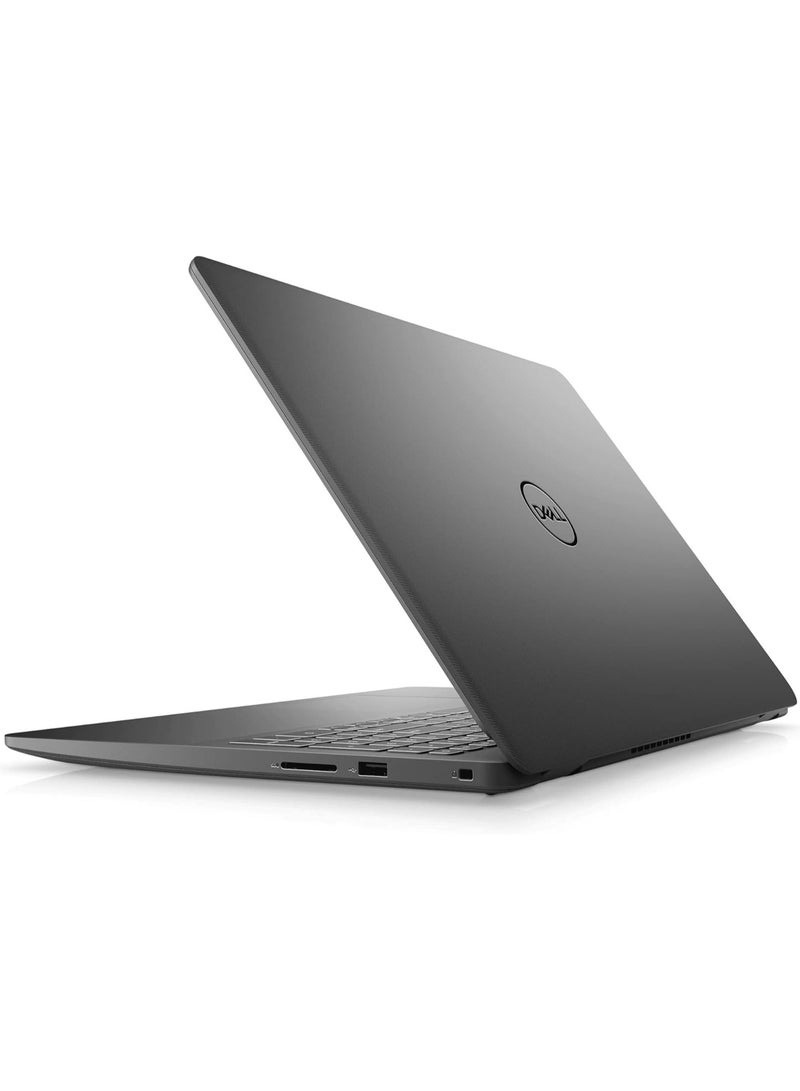 DELL Vostro 3510 Laptop With 15.6 inch LED Core i5-1135 / 16GB RAM / 512GB SSD / Intel UHD Graphics / Windows 11 PRO English/Arabic Grey  - Image 3