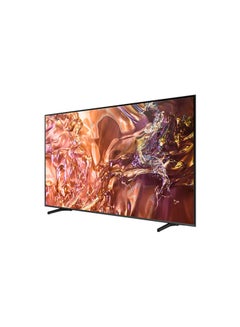 Samsung 65-Inch QLED 4K QE1D Tizen OS Smart TV (2024) QA65QE1DAUXSA Black  - Image 3