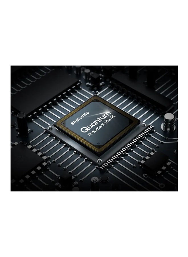 سامسونج تلفزيون ذكي QLED 4K QE1D Tizen OS مقاس 65 بوصة (2024)  - Image 4