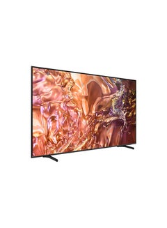 Samsung 65-Inch QLED 4K QE1D Tizen OS Smart TV (2024) QA65QE1DAUXSA Black  - Image 2