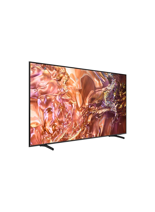 سامسونج تلفزيون ذكي QLED 4K QE1D Tizen OS مقاس 65 بوصة (2024)  - Image 2