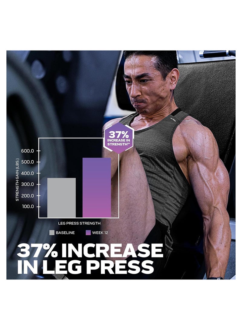 MuscleTech Platinum 100% EAA+ Essential Amino Acids And Electrolytes Grapes 30 Servings - Image 5