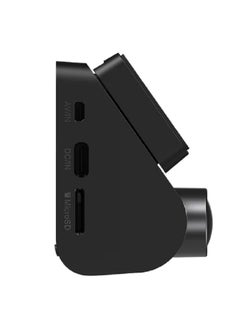 70mai 70mai Dash Cam 4K A810 Front and Rear Cam + HW Kit Type-c cable  - Image 3