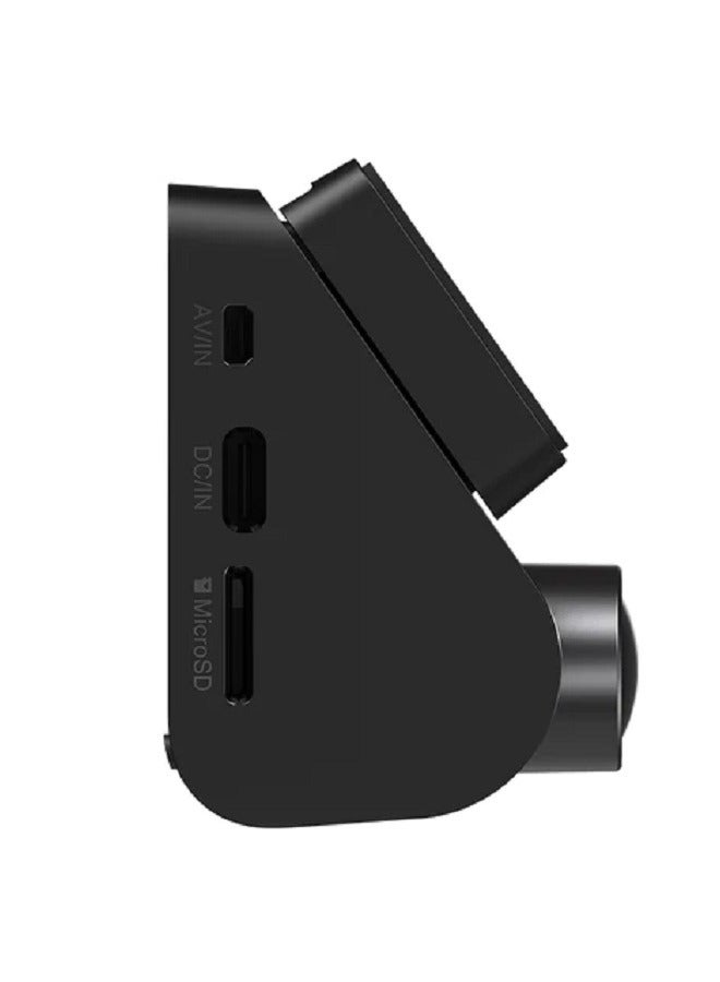 70 ماي 70mai Dash Cam 4K A810 كاميرا أمامية وخلفية + كابل HW Kit من النوع c  - Image 3