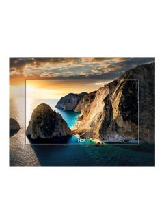سامسونج تلفزيون ذكي كريستال UHD DU7000 4K مقاس 43 بوصة (2024)  - Image 5