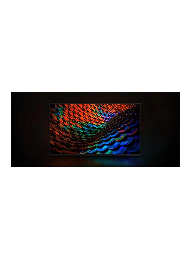 Samsung 43 inch 4K Upscaling LED HDR Smart TV | Crystal UHD | Pure Color | Built in receiver | 50HZ | Tizen OS | Q-Symphony | (2024) - UA43DU7000UXSA Black  - Image 4