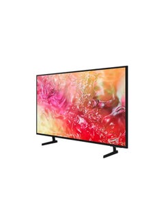 سامسونج تلفزيون ذكي كريستال UHD DU7000 4K مقاس 43 بوصة (2024)  - Image 2