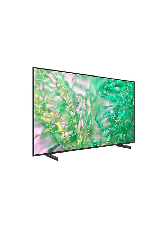 سامسونج تلفزيون Crystal UHD DU8000 4K Tizen OS الذكي مقاس 50 بوصة (2024) - Image 3