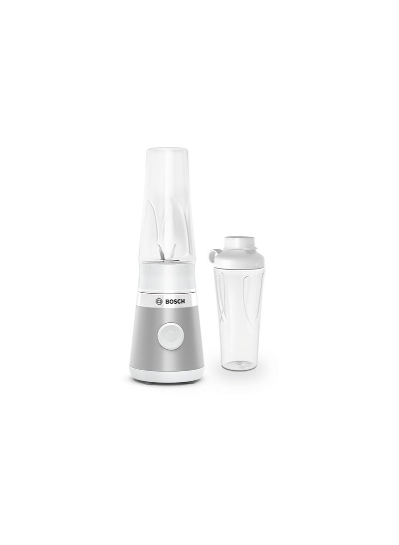 BOSCH - Blender, VitaPower Series 2, 450 W MMB2111T Silver - Image 1