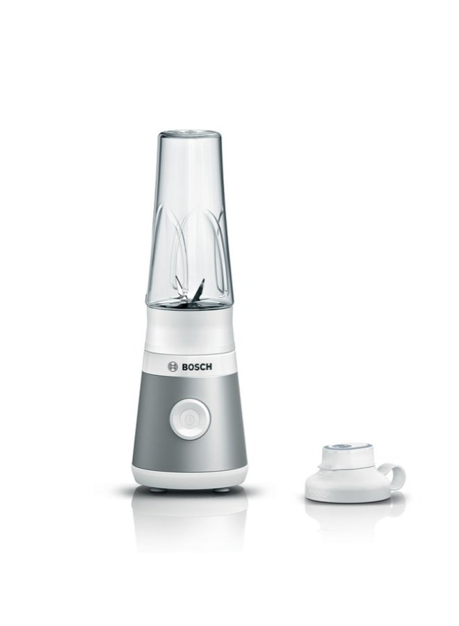 BOSCH - Blender, VitaPower Series 2, 450 W MMB2111T Silver - Image 1