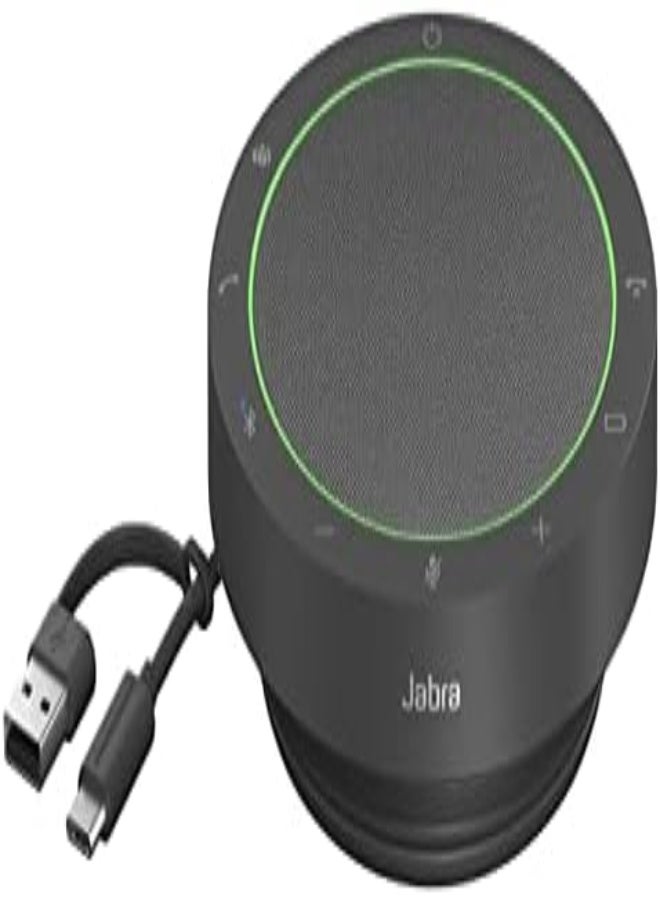 جابرا Jabra Speak2 55, MS Teams Black 
