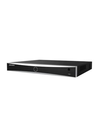 AcuSense DS-7608NXI-K2 8-Channel 12MP Non-POE NVR, Up to 12MP Recording Resolution, Two-Way Audio Support, HDMI & VGA Outputs H.264+ & H.264 Codecs, Black | DS-7608NXI-K2 (No HDD) - pnsku/N70080687V/45/_/1718095528/ecf50b66-6519-4e50-927e-6cb67577eef4