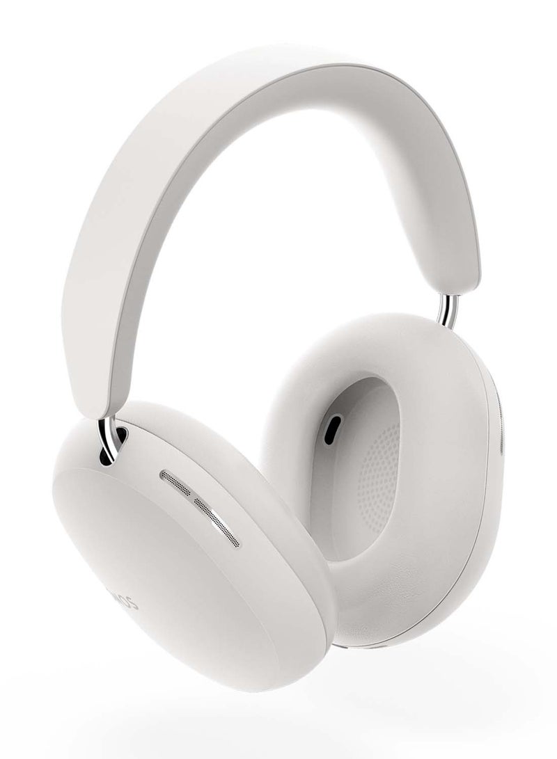 Sonos - Ace Over-Ear Headphones White - Image 1