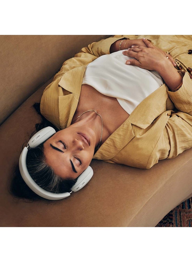 Sonos - Ace Over-Ear Headphones White - Image 1