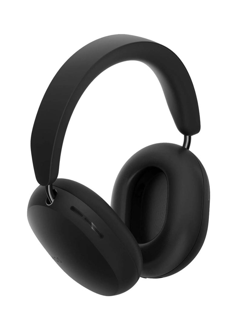 Sonos - Ace Over-Ear Headphones Black - Image 1