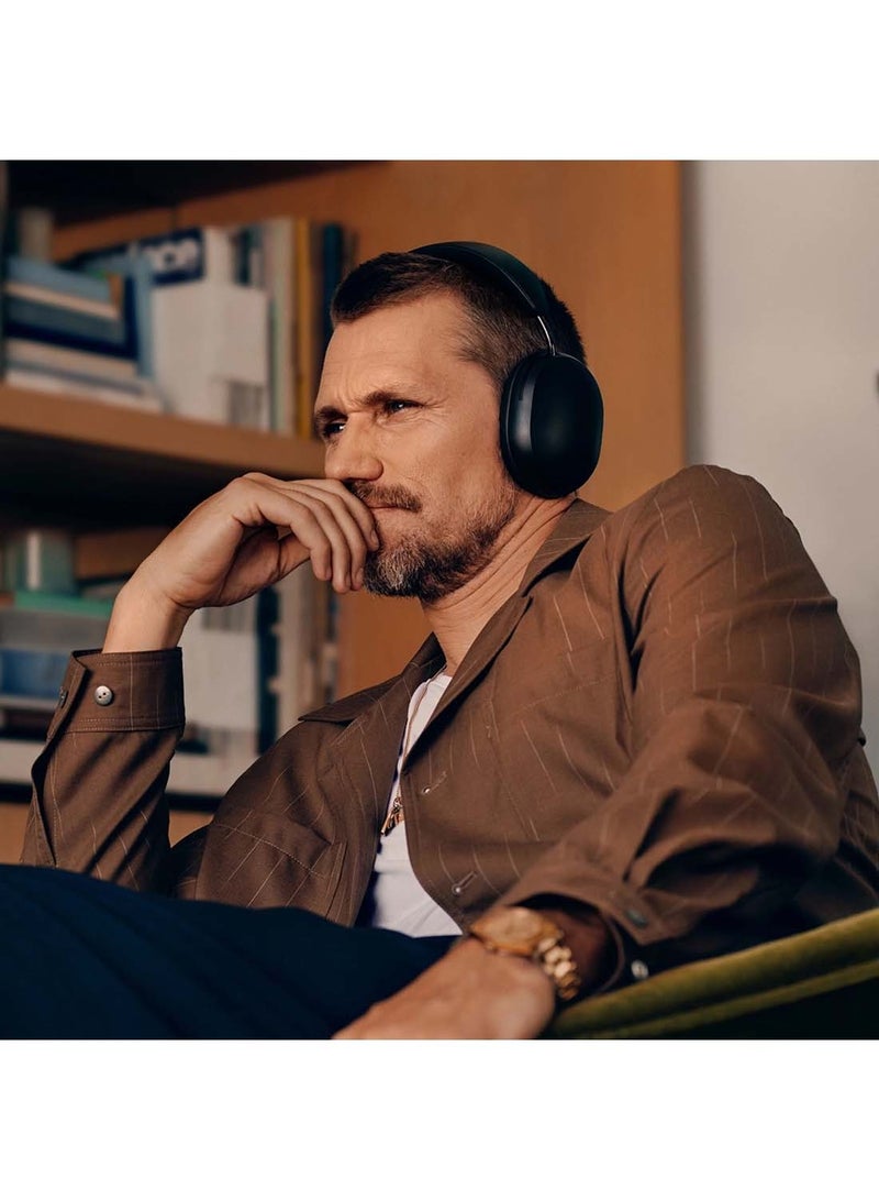 Sonos - Ace Over-Ear Headphones Black - Image 1