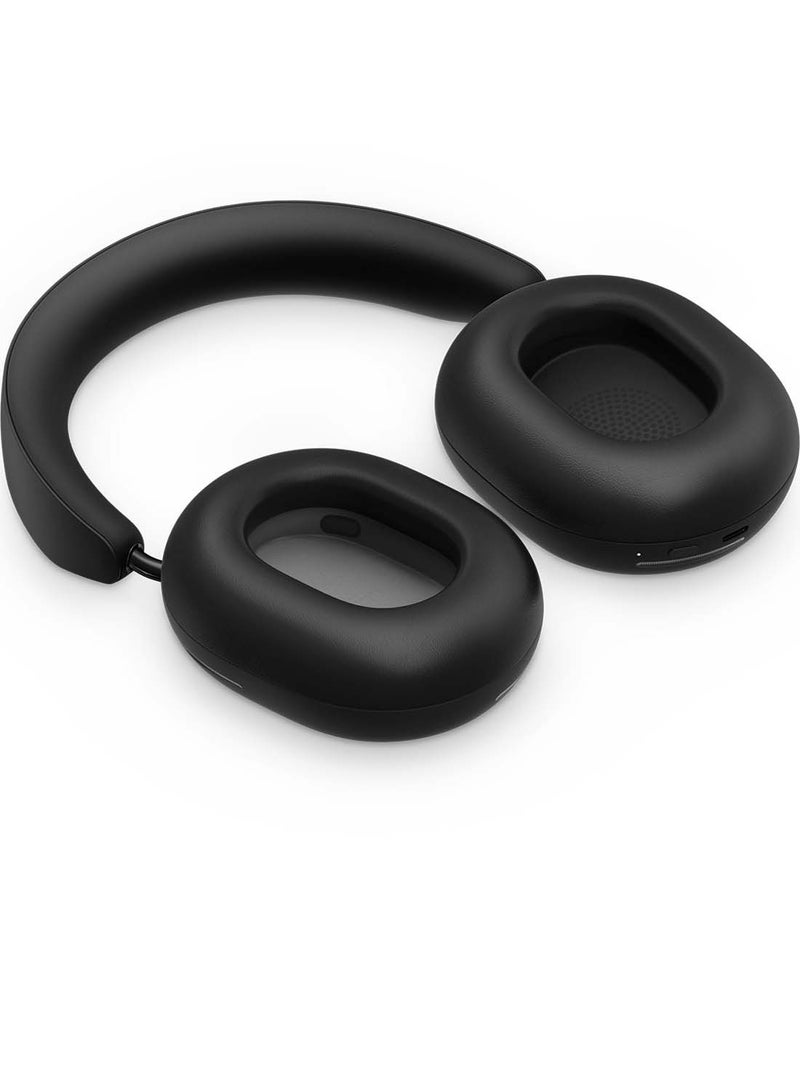 Sonos - Ace Over-Ear Headphones Black - Image 1