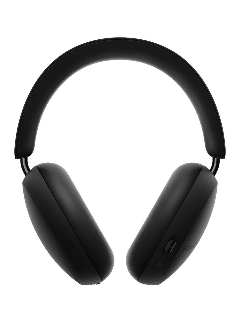 Sonos - Ace Over-Ear Headphones Black - Image 1