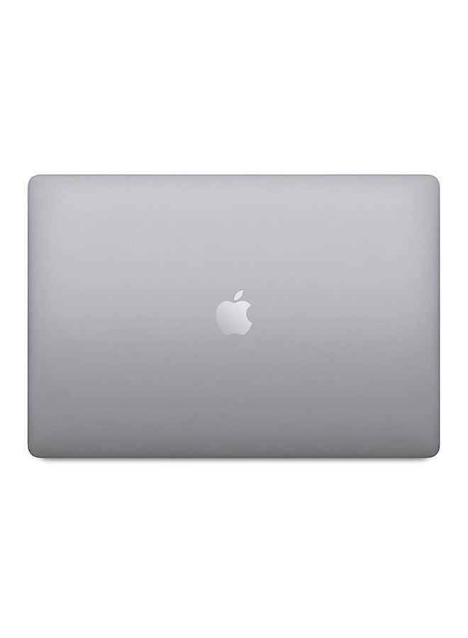 Apple Renewed - Macbook Pro (2019) A2141 Touch Bar Laptop 16-Inch Display, Intel Core i7 Processor/9th Gen/16GB RAM/512GB SSD/4GB Radeon Pro 5300M Graphics English Space Grey  - Image 2