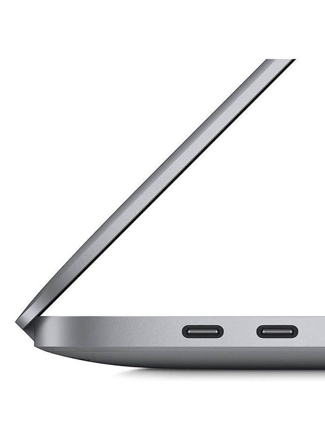 Apple Renewed - Macbook Pro (2019) A2141 Touch Bar Laptop 16-Inch Display, Intel Core i7 Processor/9th Gen/16GB RAM/512GB SSD/4GB Radeon Pro 5300M Graphics English Space Grey  - Image 3