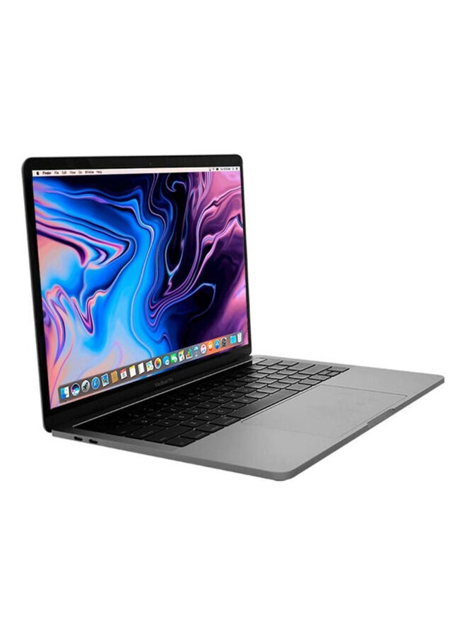 Apple - Renewed - Macbook Pro 2020 (A2251) Laptop With 13.3-Inch Display, Intel Core i7 Processor/9th Gen/16GB RAM/512GB SSD/1.5GB Integrated Graphics English Space Grey - Image 1