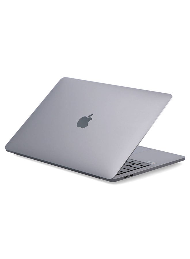Apple - Renewed - Macbook Pro 2020 (A2251) Laptop With 13.3-Inch Display, Intel Core i7 Processor/9th Gen/16GB RAM/512GB SSD/1.5GB Integrated Graphics English Space Grey - Image 1