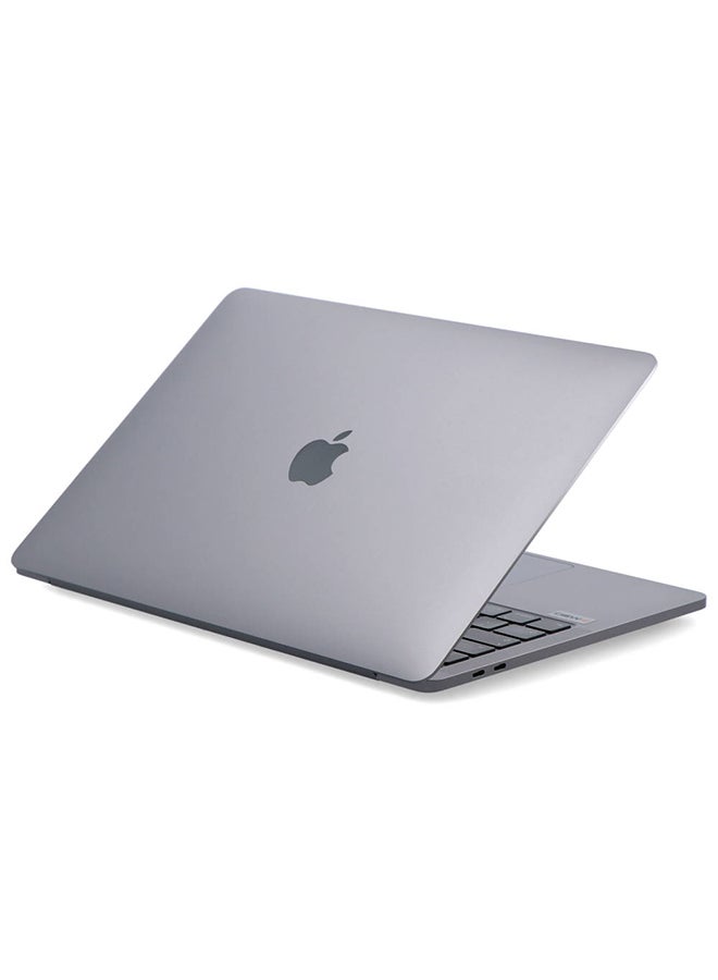 Apple - Renewed - Macbook Pro 2020 (A2251) Laptop With 13.3-Inch Display, Intel Core i7 Processor/9th Gen/32GB RAM/512GB SSD/1.5GB Integrated Graphics English Silver - Image 1