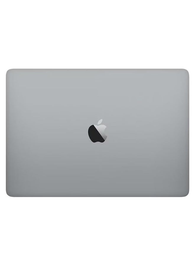 Apple - Renewed - Macbook Pro 2020 (A2251) Laptop With 13.3-Inch Display, Intel Core i7 Processor/9th Gen/32GB RAM/512GB SSD/1.5GB Integrated Graphics English Silver - Image 1